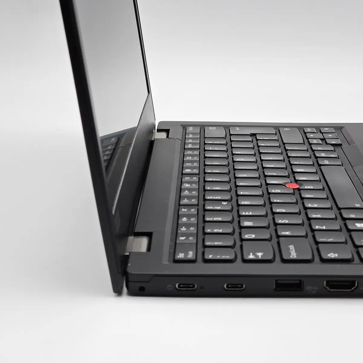 Laptop Second Hand Lenovo L380 - 13.3inch FHD Intel i5-8250U 8GB RAM 256GB SSD TAST. ILUM. Windows 11 Refurbished  [7]