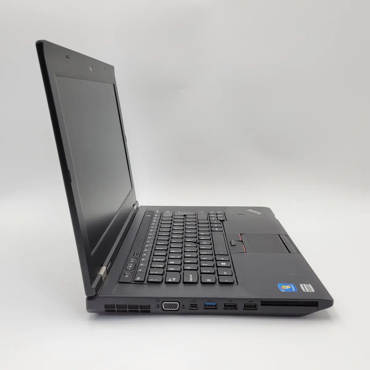 Laptop Second Hand Lenovo L430 - 14inch Intel i5-3230M 8GB RAM 320GB HDD Windows 10 Refurbished  [6]