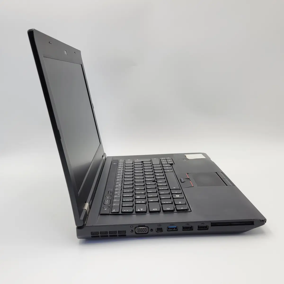 Laptop Second Hand Lenovo Thinkpad L430 - 14inch Intel i5-3230M 8GB RAM 256GB SSD Windows 10 Refurbished  [6]