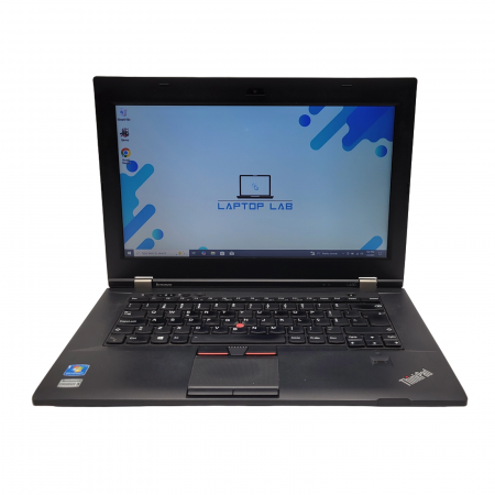 Laptop Second Hand Lenovo L430 - 14inch Intel i5-3230M 4GB RAM 180GB SSD Windows 10 Refurbished  [0]