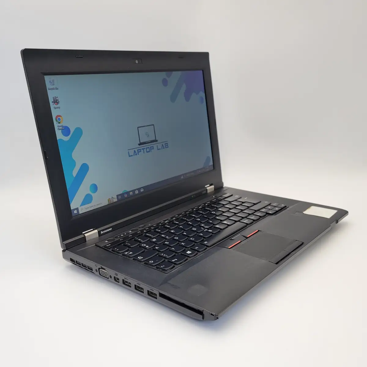 Laptop Second Hand Lenovo Thinkpad L430 - 14inch Intel i5-3230M 8GB RAM 256GB SSD Windows 10 Refurbished  [4]
