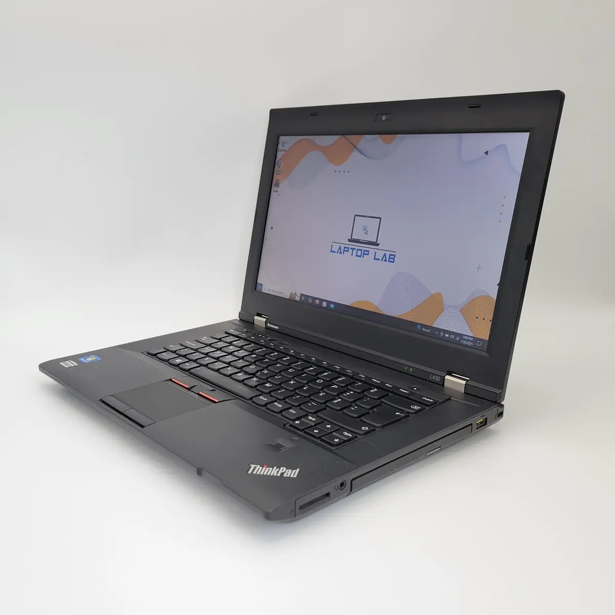 Laptop Second Hand Lenovo L430 - 14inch Intel i5-3230M 8GB RAM 320GB HDD Windows 10 Refurbished  [3]