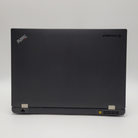 Laptop Second Hand Lenovo L430 - 14inch Intel i5-3230M 4GB RAM 180GB SSD Windows 10 Refurbished  [8]