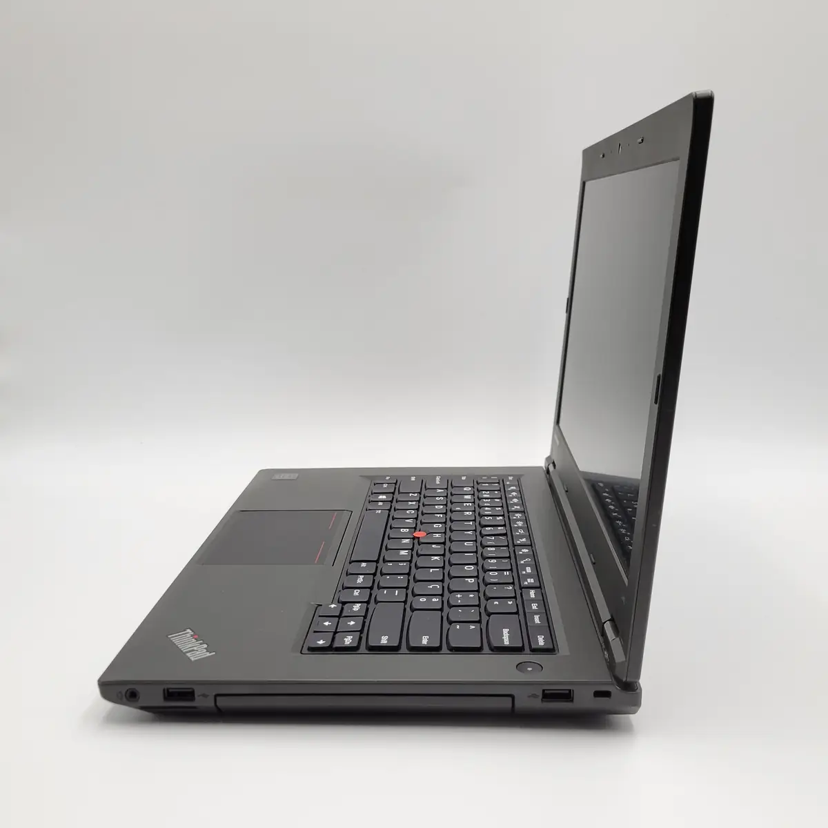 Laptop Second Hand Lenovo L440 - 14inch Intel Celeron 2950M 4GB RAM 128GB SSD Windows 10 Refurbished  [5]