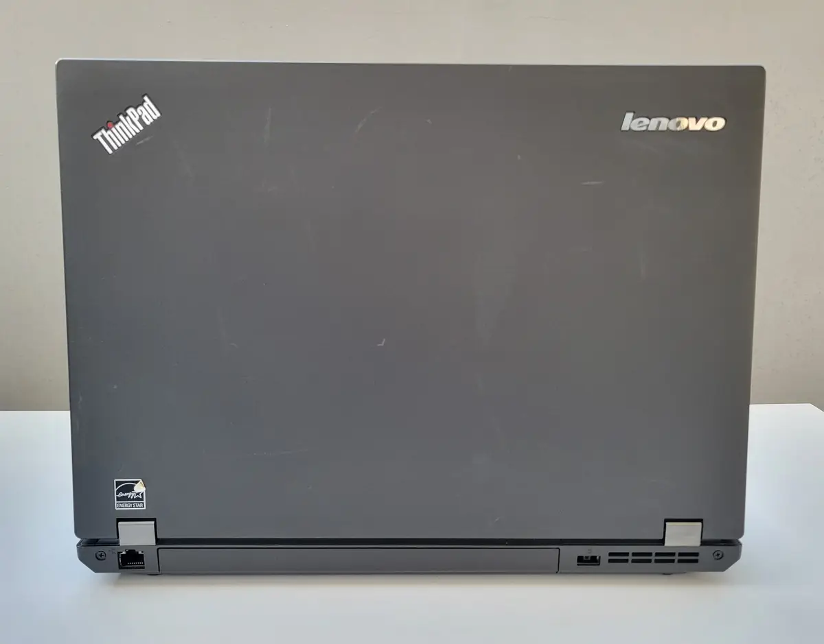 Laptop Second Hand Lenovo L440 - 14inch Intel i5-4200M 4GB RAM 500GB HDD Windows 10 Refurbished  [7]