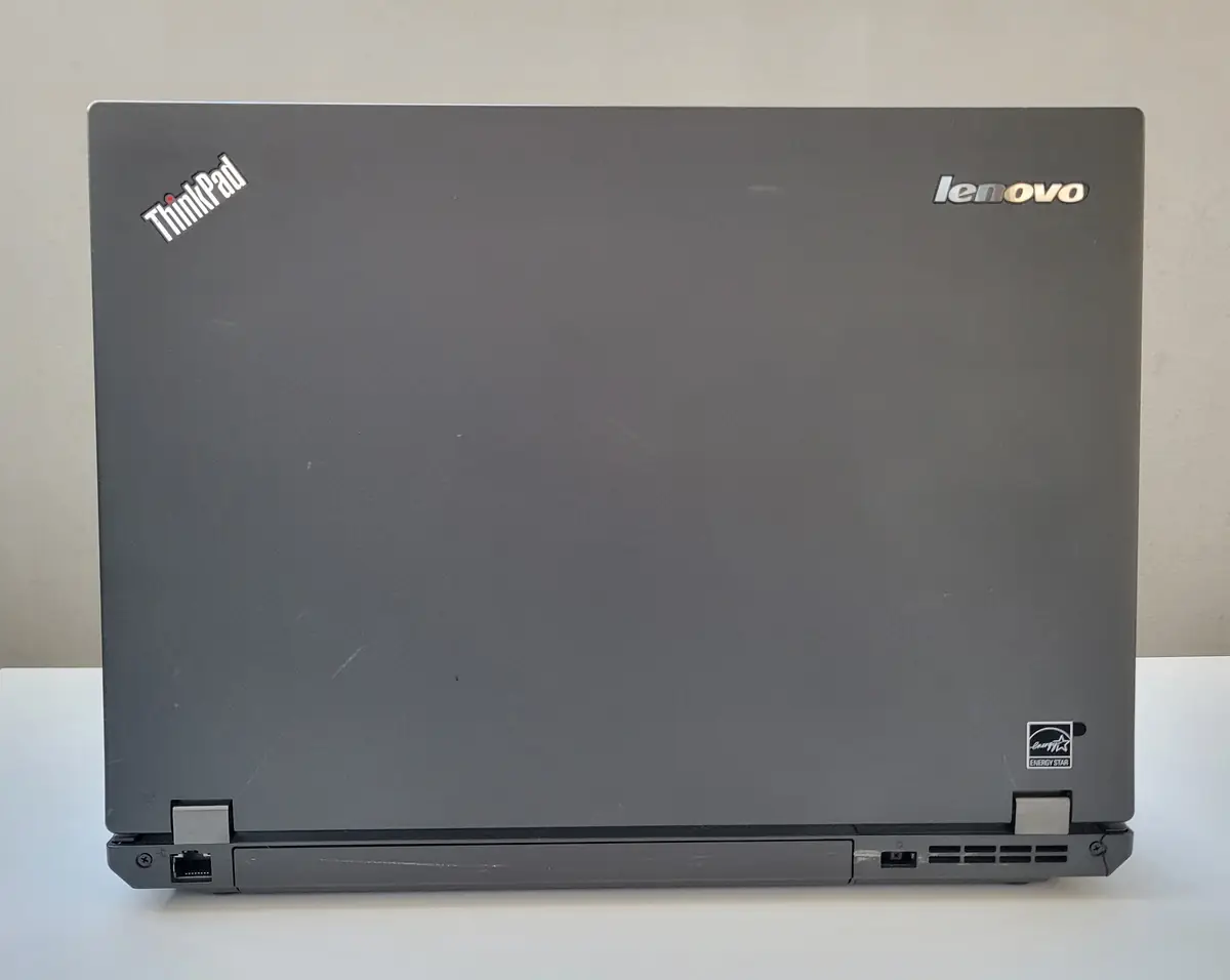 Laptop Second Hand Lenovo L440 - 14inch Intel i5-4200M 4GB RAM 500GB HDD Windows 10 Refurbished  [7]