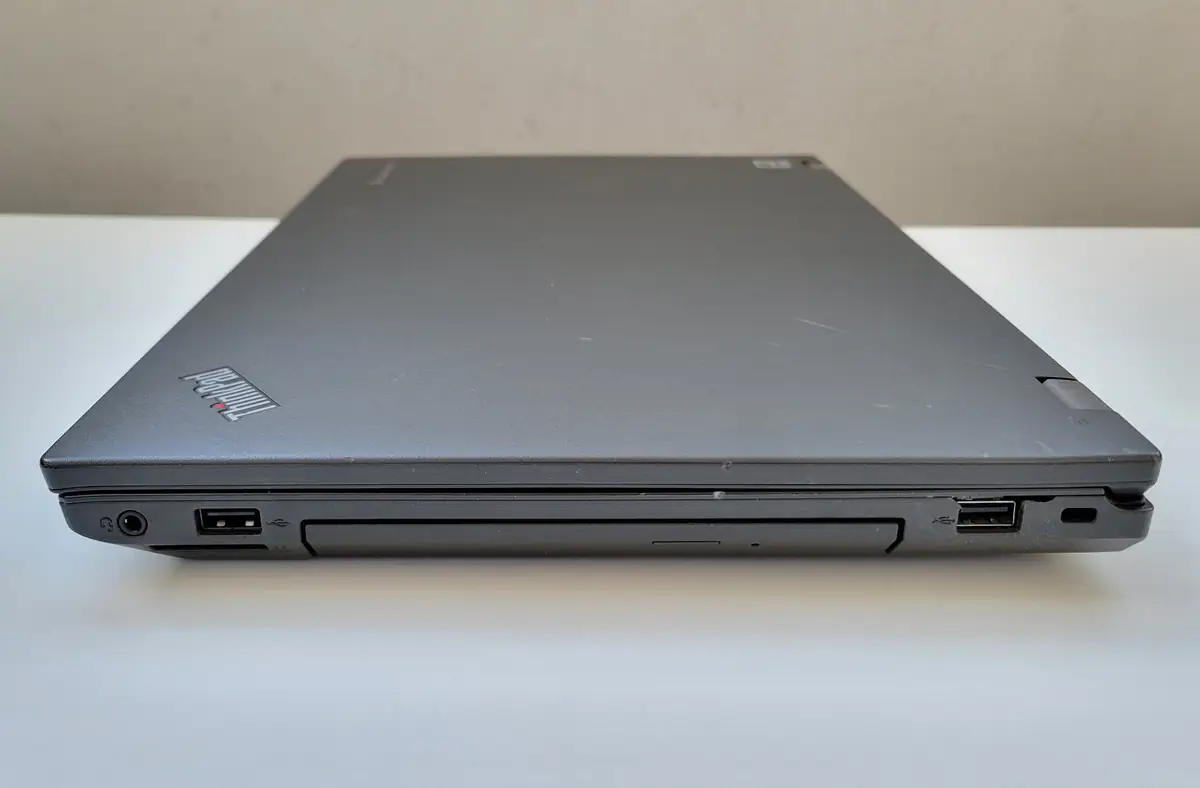 Laptop Second Hand Lenovo L440 - 14inch Intel i5-4200M 4GB RAM 500GB HDD Windows 10 Refurbished  [8]