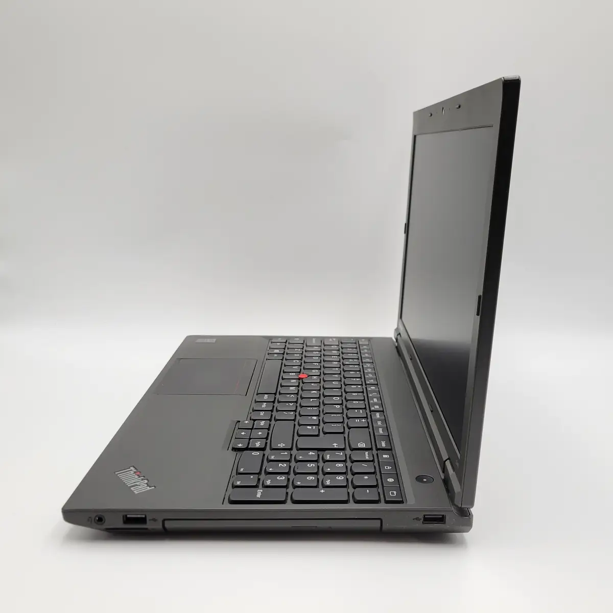 Laptop Second Hand Lenovo ThinkPad L540 - 15.6inch Intel i3-4000M 8GB RAM 128GB SSD Windows 10 Refurbished  [5]