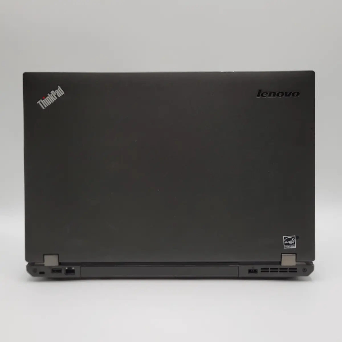 Laptop Second Hand Lenovo ThinkPad L540 - 15.6inch Intel i3-4000M 8GB RAM 128GB SSD Windows 10 Refurbished  [7]