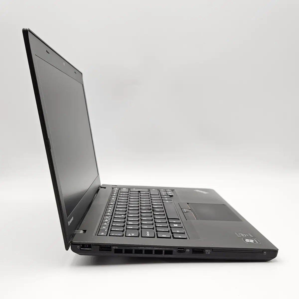 Laptop Second Hand Lenovo Thinkpad T450 - 14inch Intel i5-5200U 8GB RAM 256GB SSD Windows 10 Refurbished  [6]