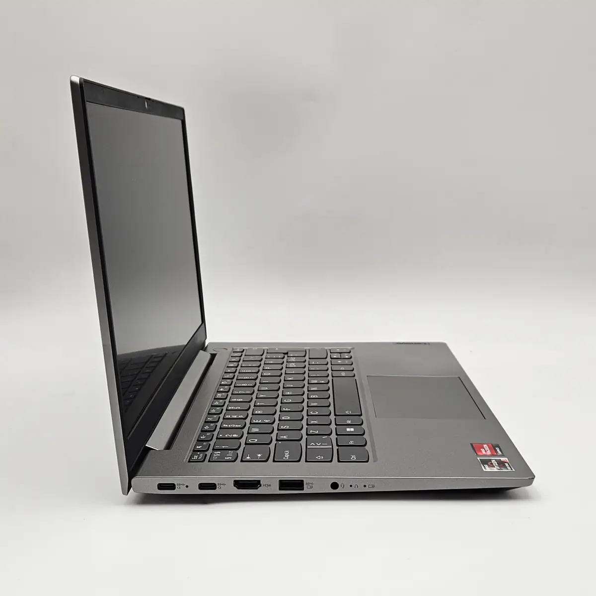 Laptop Second Hand Lenovo Thinkbook 14 G4 ABA - 14inch FHD AMD Ryzen 3 5425U 16GB RAM 256GB SSD TAST. ILUM. Windows 11 Refurbished [6]