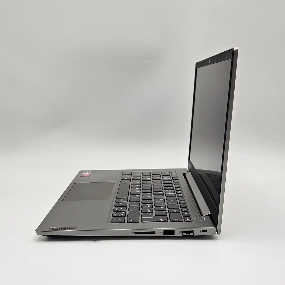 Laptop Second Hand Lenovo Thinkbook 14 G4 ABA - 14inch FHD AMD Ryzen 3 5425U 16GB RAM 256GB SSD TAST. ILUM. Windows 11 Refurbished [5]
