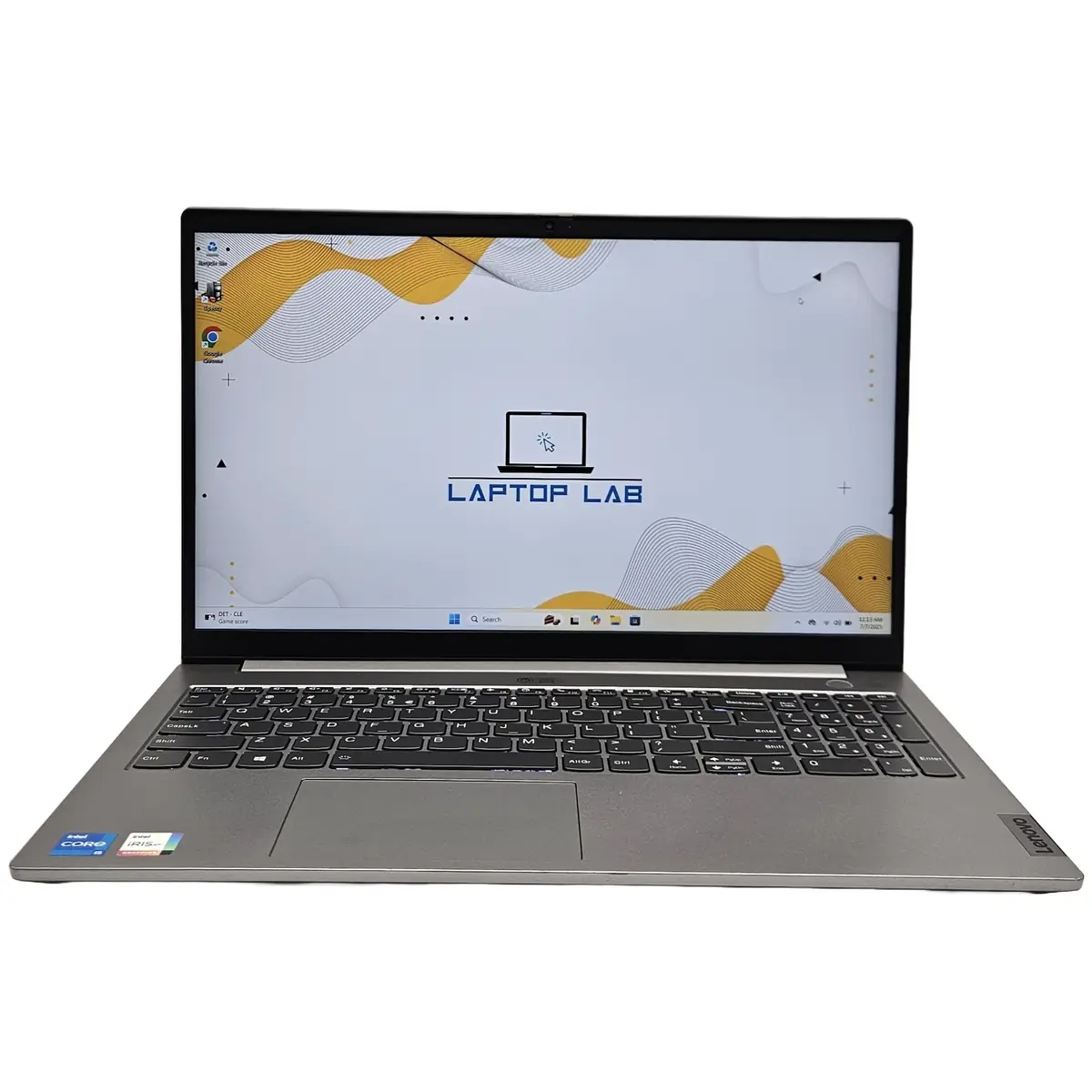 Laptop Second Hand Lenovo Thinkbook 15 G2 ITL - 15.6inch FHD Intel I5-1135G7 16GB RAM 512GB SSD TAST. ILUM. Windows 11 Refurbished  [0]