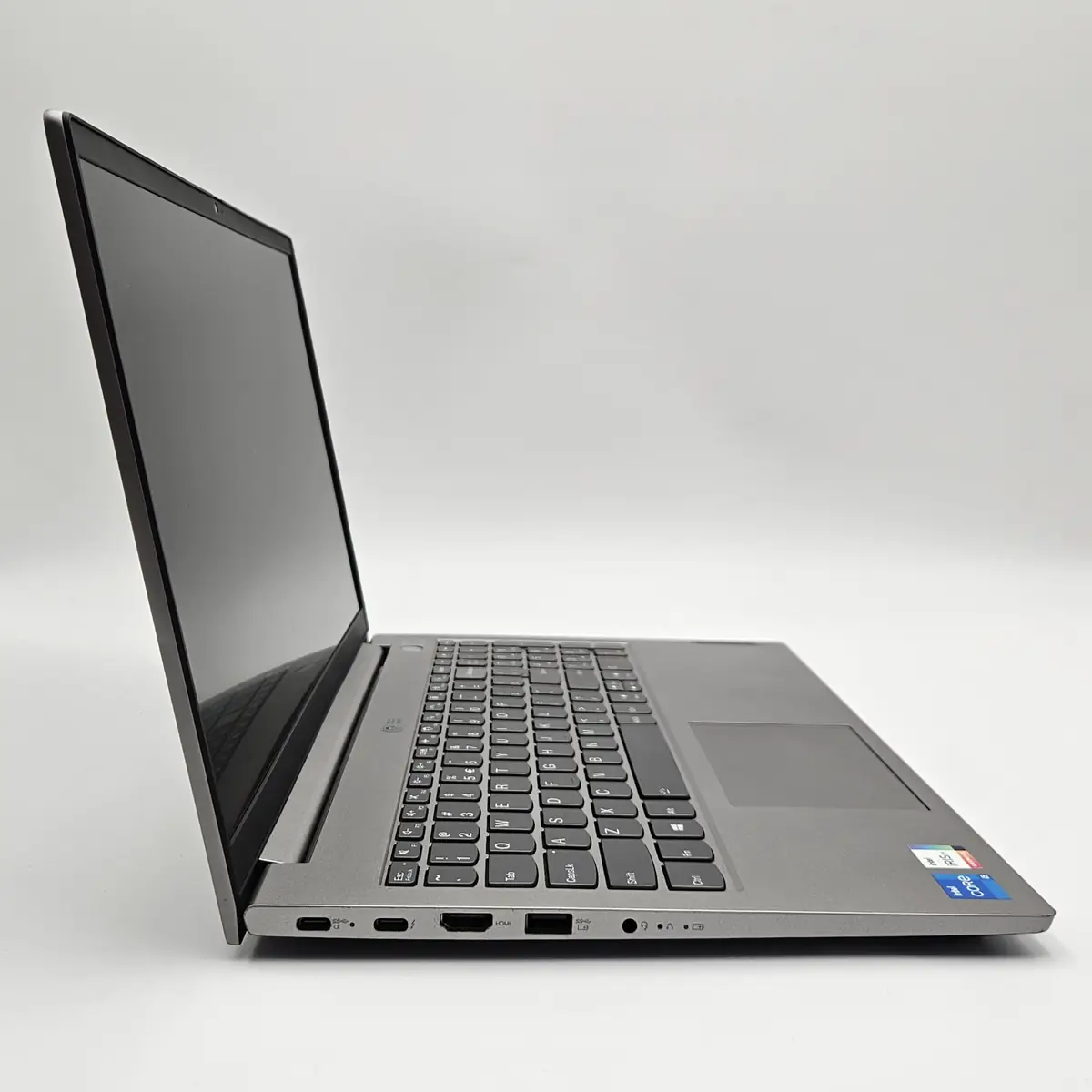 Laptop Second Hand Lenovo Thinkbook 15 G2 ITL - 15.6inch FHD Intel I5-1135G7 16GB RAM 512GB SSD TAST. ILUM. Windows 11 Refurbished  [6]