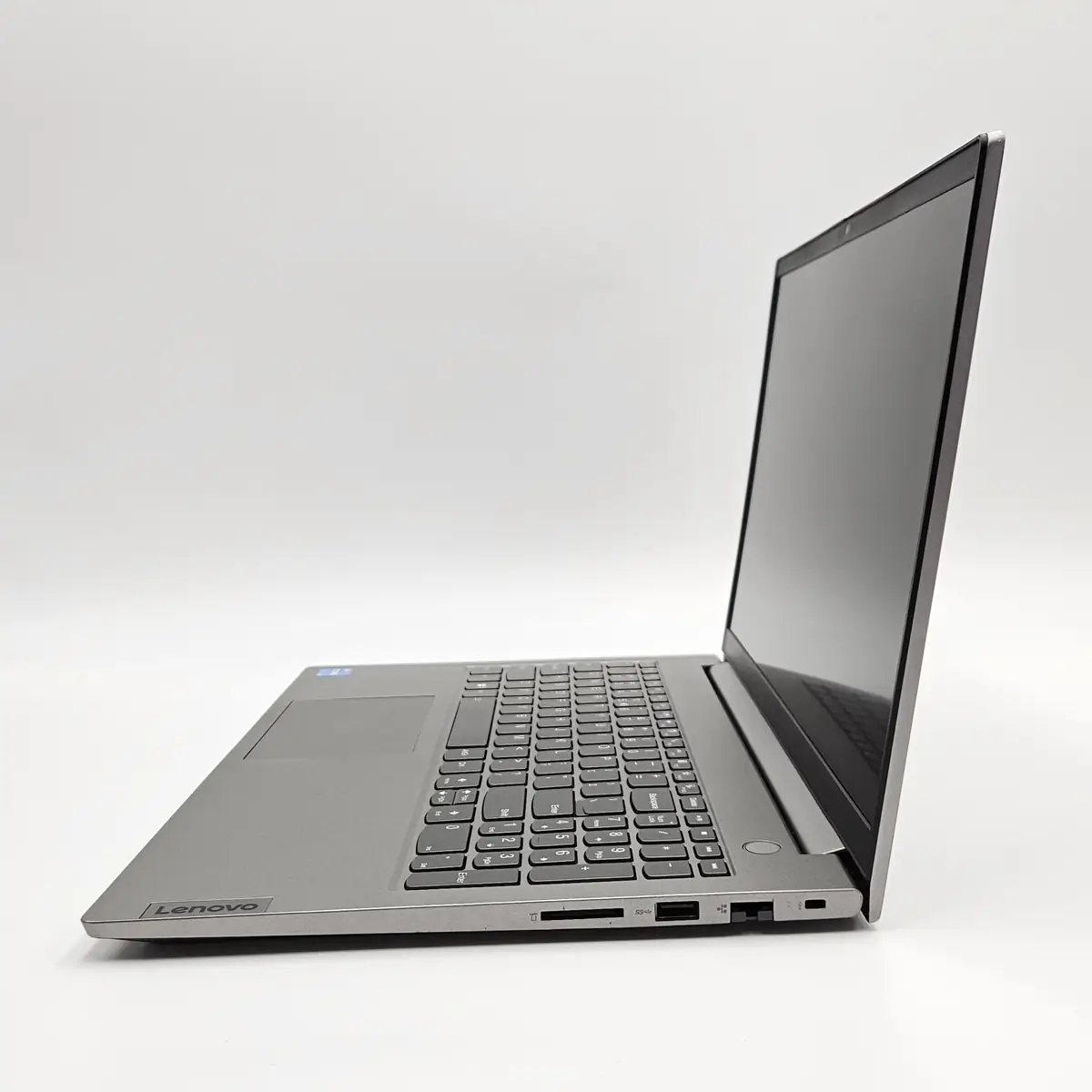 Laptop Second Hand Lenovo Thinkbook 15 G2 ITL - 15.6inch FHD Intel I5-1135G7 8GB RAM 256GB SSD TAST. ILUM. Windows 11 Refurbished  [5]
