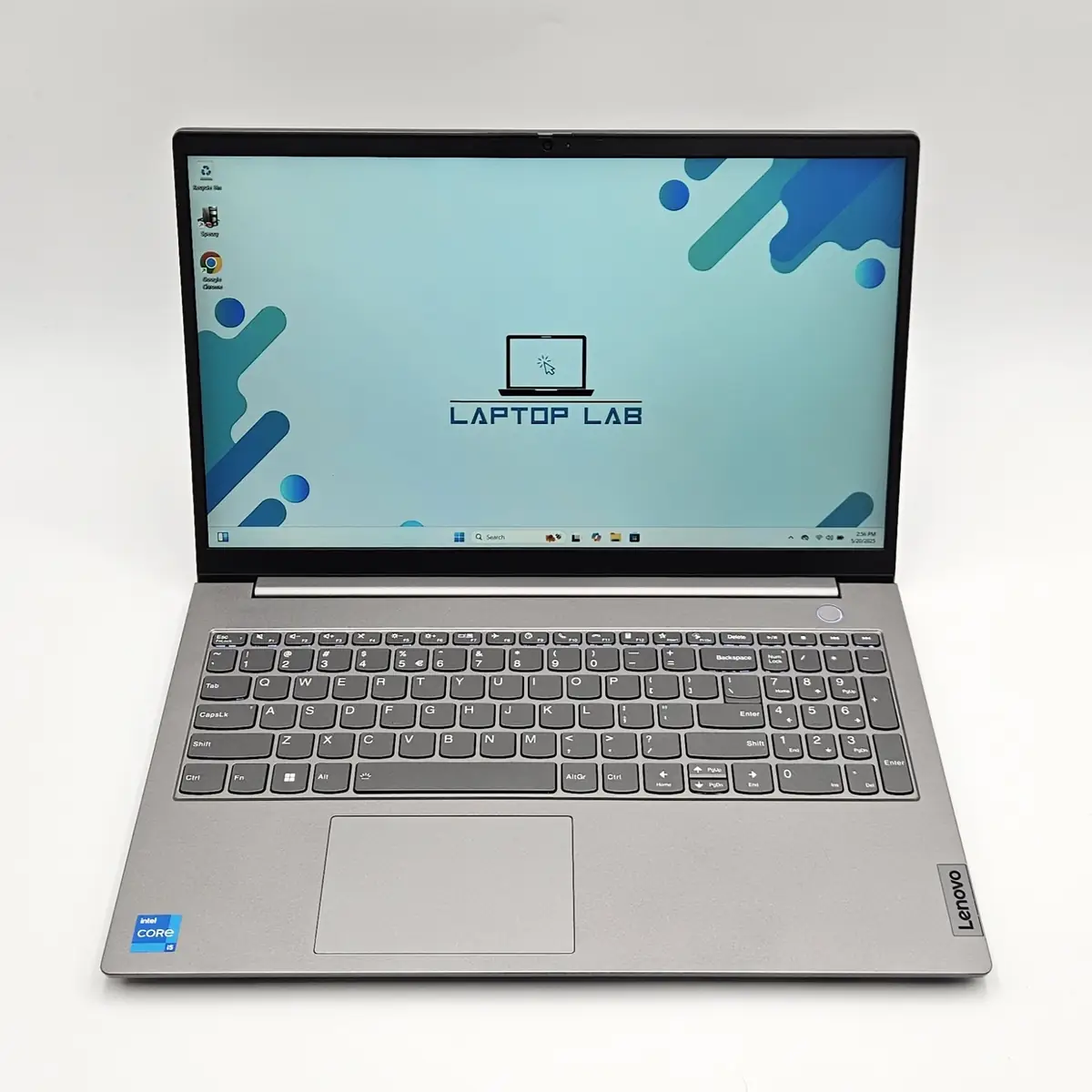 Laptop Second Hand Lenovo Thinkbook 15 G2 ITL - 15.6inch FHD Intel I5-1135G7 8GB RAM 256GB SSD TAST. ILUM. Windows 11 Refurbished  [2]
