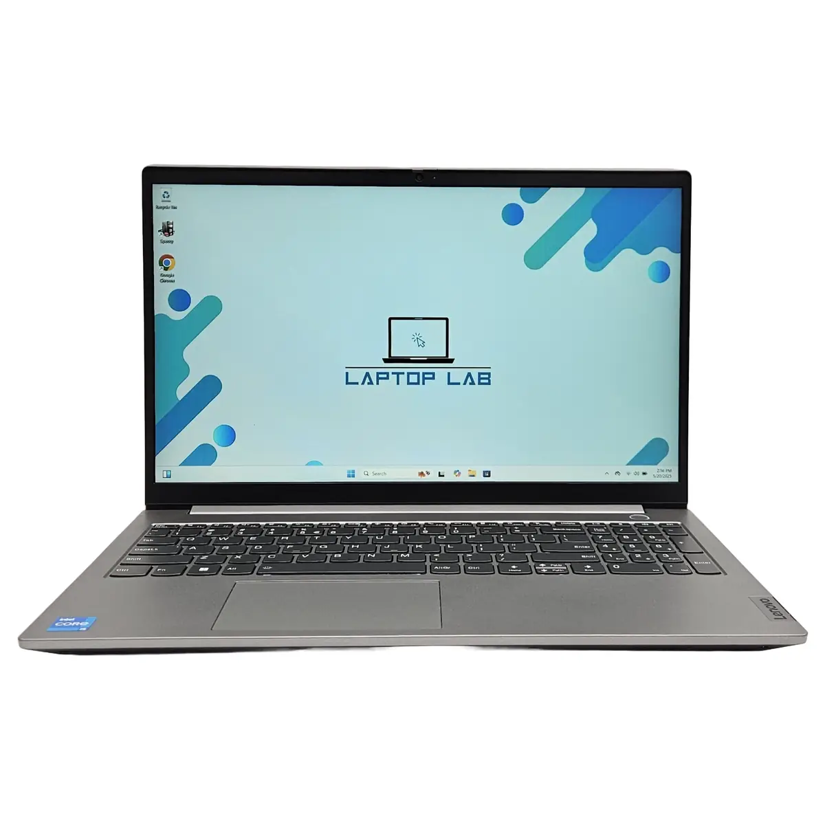 Laptop Second Hand Lenovo Thinkbook 15 G2 ITL - 15.6inch FHD Intel I5-1135G7 8GB RAM 256GB SSD TAST. ILUM. Windows 11 Refurbished  [0]