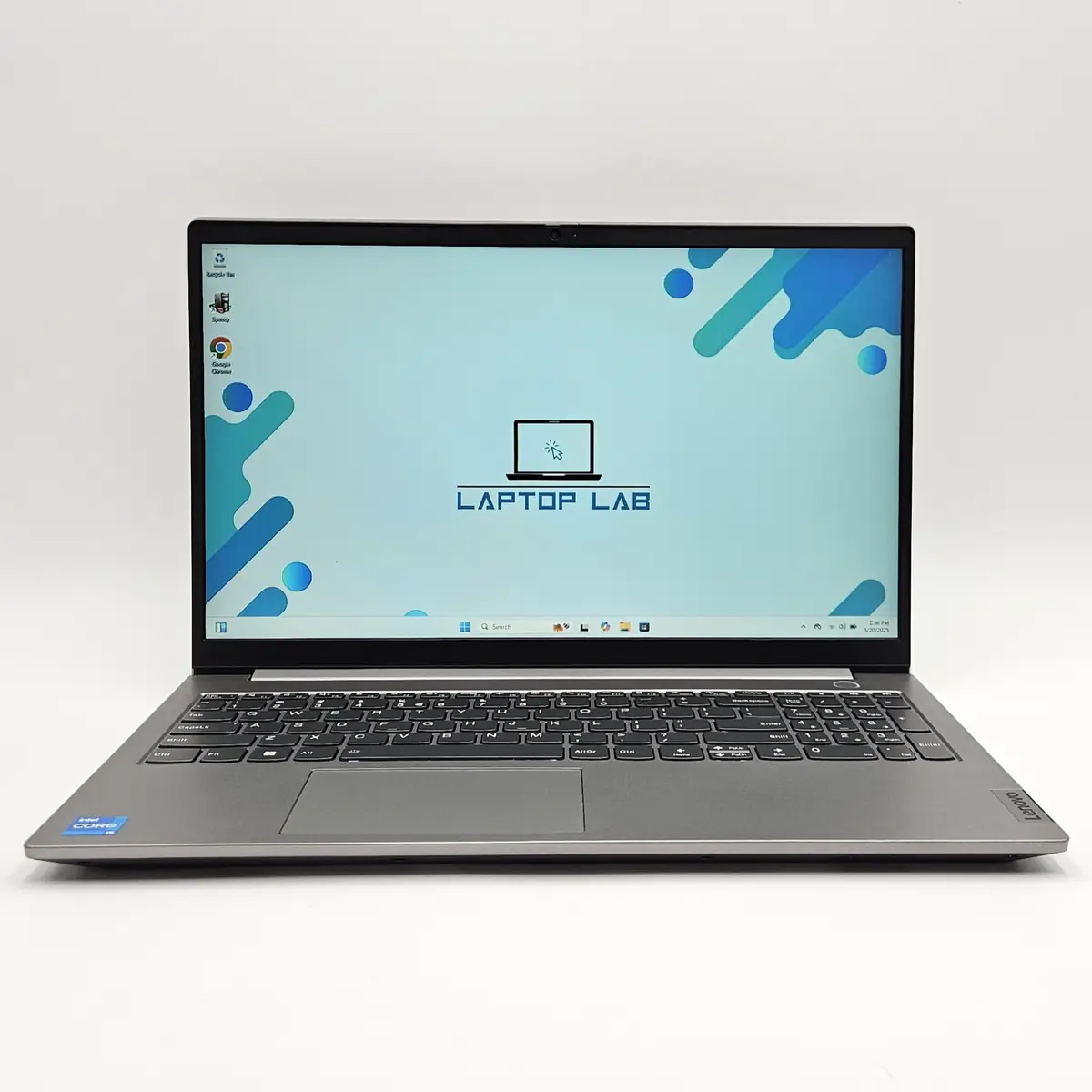 Laptop Second Hand Lenovo Thinkbook 15 G2 ITL - 15.6inch FHD Intel I5-1135G7 8GB RAM 256GB SSD TAST. ILUM. Windows 11 Refurbished  [1]
