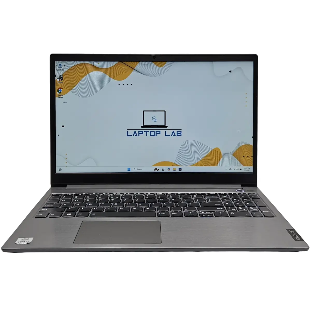 Laptop Second Hand Lenovo Thinkbook 15-IIL - 15.6inch FHD Intel I3-1005G1 8GB RAM 256GB SSD TAST. ILUM. Windows 11 Refurbished [0]