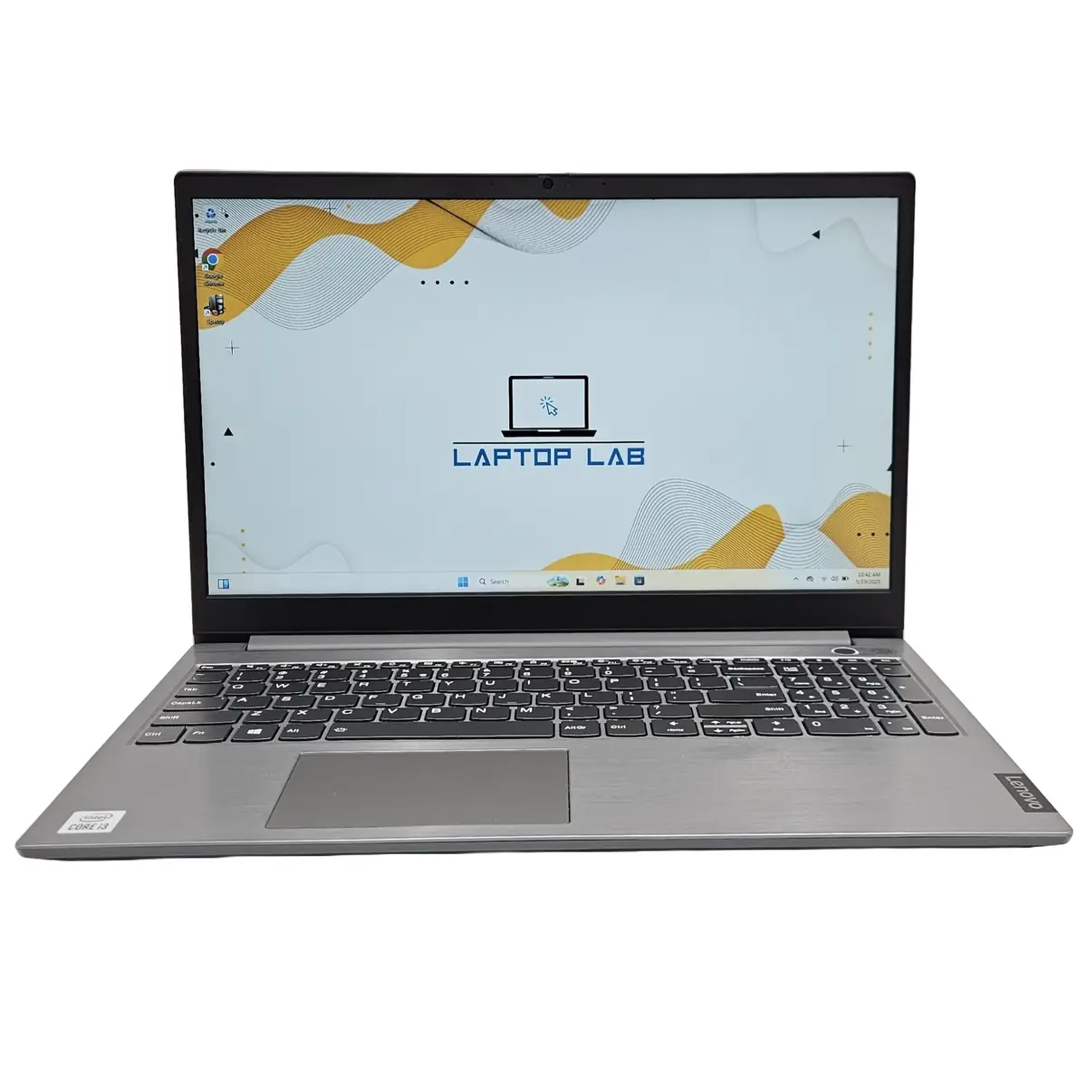 Laptop Second Hand Lenovo Thinkbook 15-IIL - 15.6inch FHD Intel I3-1005G1 8GB RAM 256GB SSD TAST. ILUM. Windows 11 Refurbished [0]