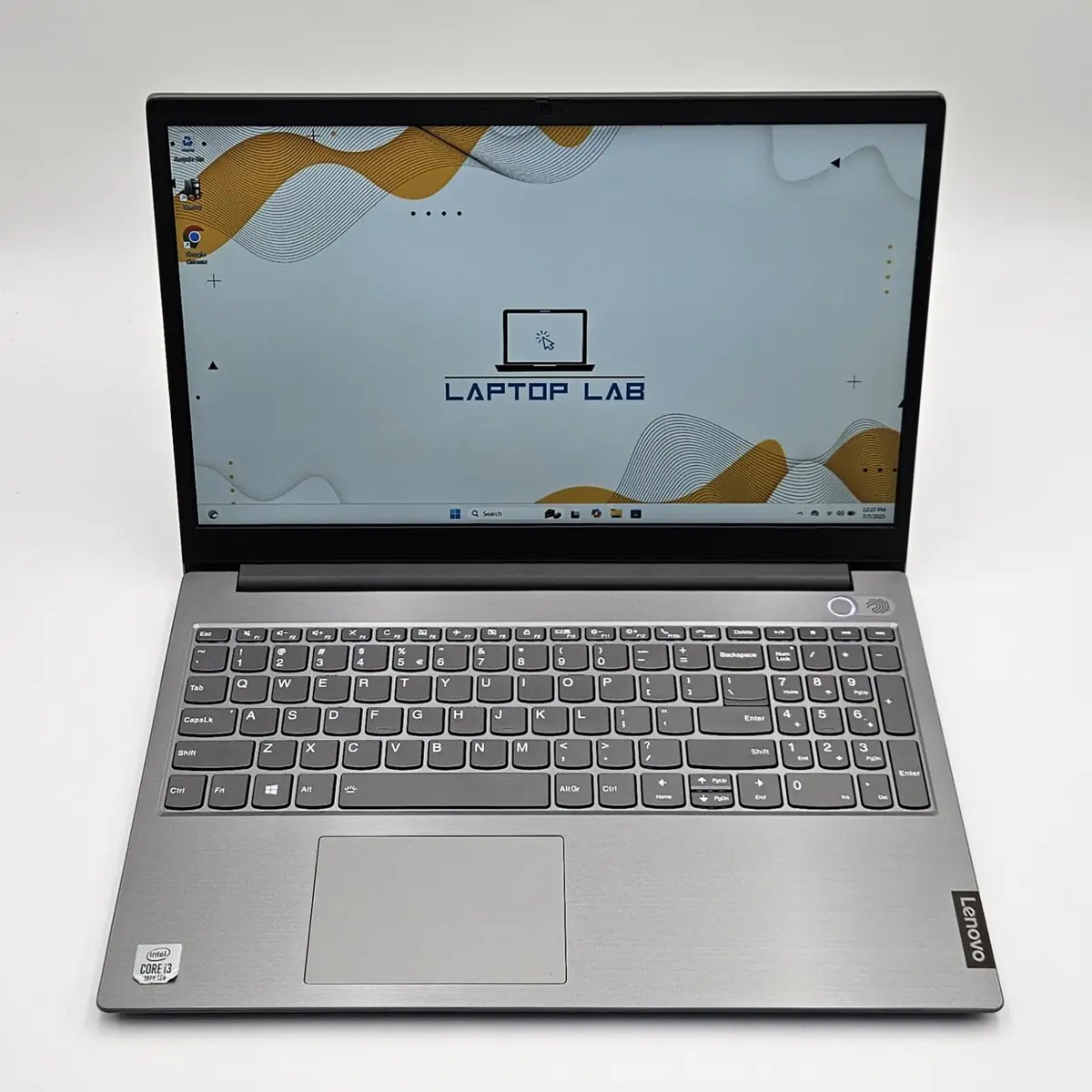 Laptop Second Hand Lenovo Thinkbook 15-IIL - 15.6inch FHD Intel I3-1005G1 8GB RAM 256GB SSD TAST. ILUM. Windows 11 Refurbished [2]