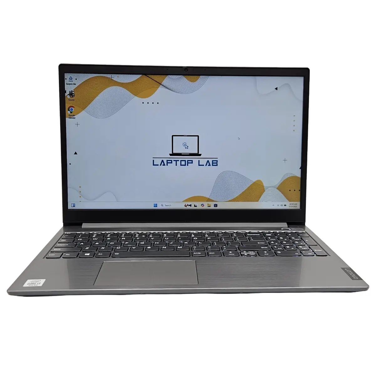 Laptop Second Hand Lenovo Thinkbook 15-IIL - 15.6inch FHD Intel I3-1005G1 8GB RAM 256GB SSD TAST. ILUM. Windows 11 Refurbished  [0]