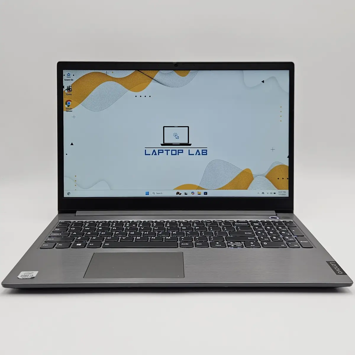 Laptop Second Hand Lenovo Thinkbook 15-IIL - 15.6inch FHD Intel I3-1005G1 8GB RAM 256GB SSD TAST. ILUM. Windows 11 Refurbished [1]