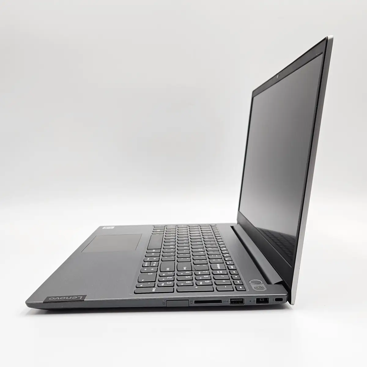 Laptop Second Hand Lenovo Thinkbook 15-IIL - 15.6inch FHD Intel I3-1005G1 8GB RAM 256GB SSD TAST. ILUM. Windows 11 Refurbished [5]