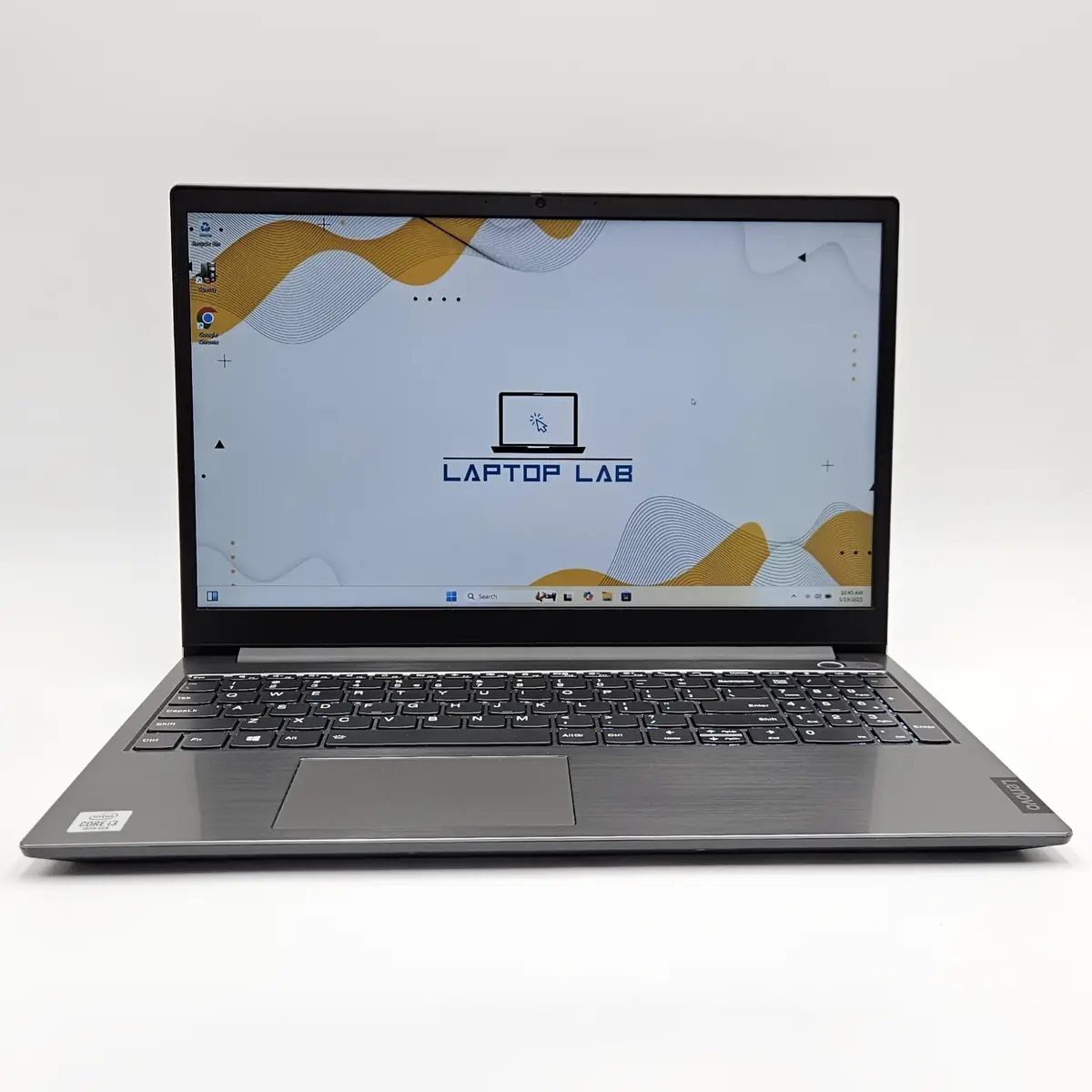 Laptop Second Hand Lenovo Thinkbook 15-IIL - 15.6inch FHD Intel I3-1005G1 8GB RAM 256GB SSD TAST. ILUM. Windows 11 Refurbished  [1]