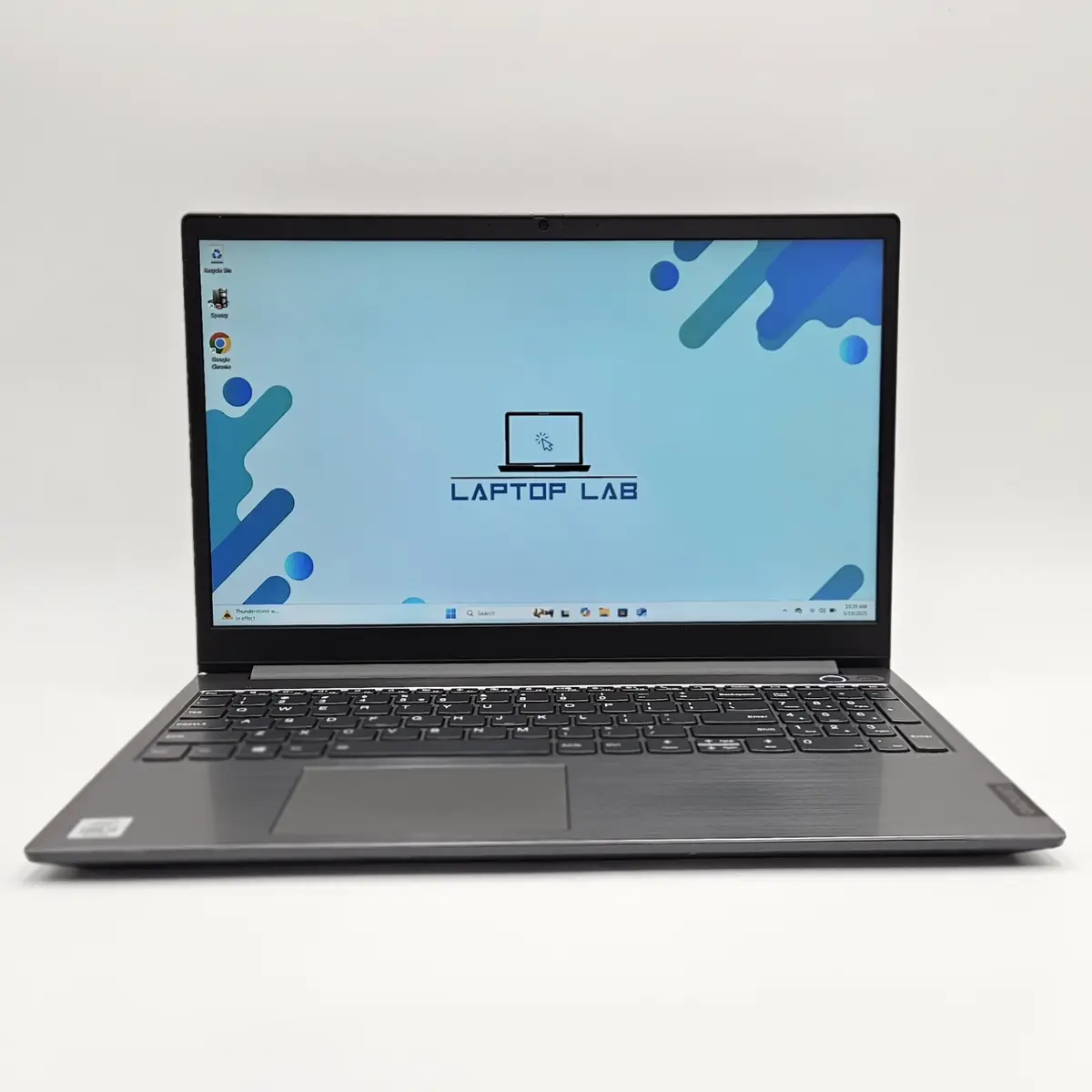 Laptop Second Hand Lenovo Thinkbook 15-IIL - 15.6inch FHD Intel I3-1005G1 8GB RAM 256GB SSD TAST. ILUM. Windows 11 Refurbished  [1]