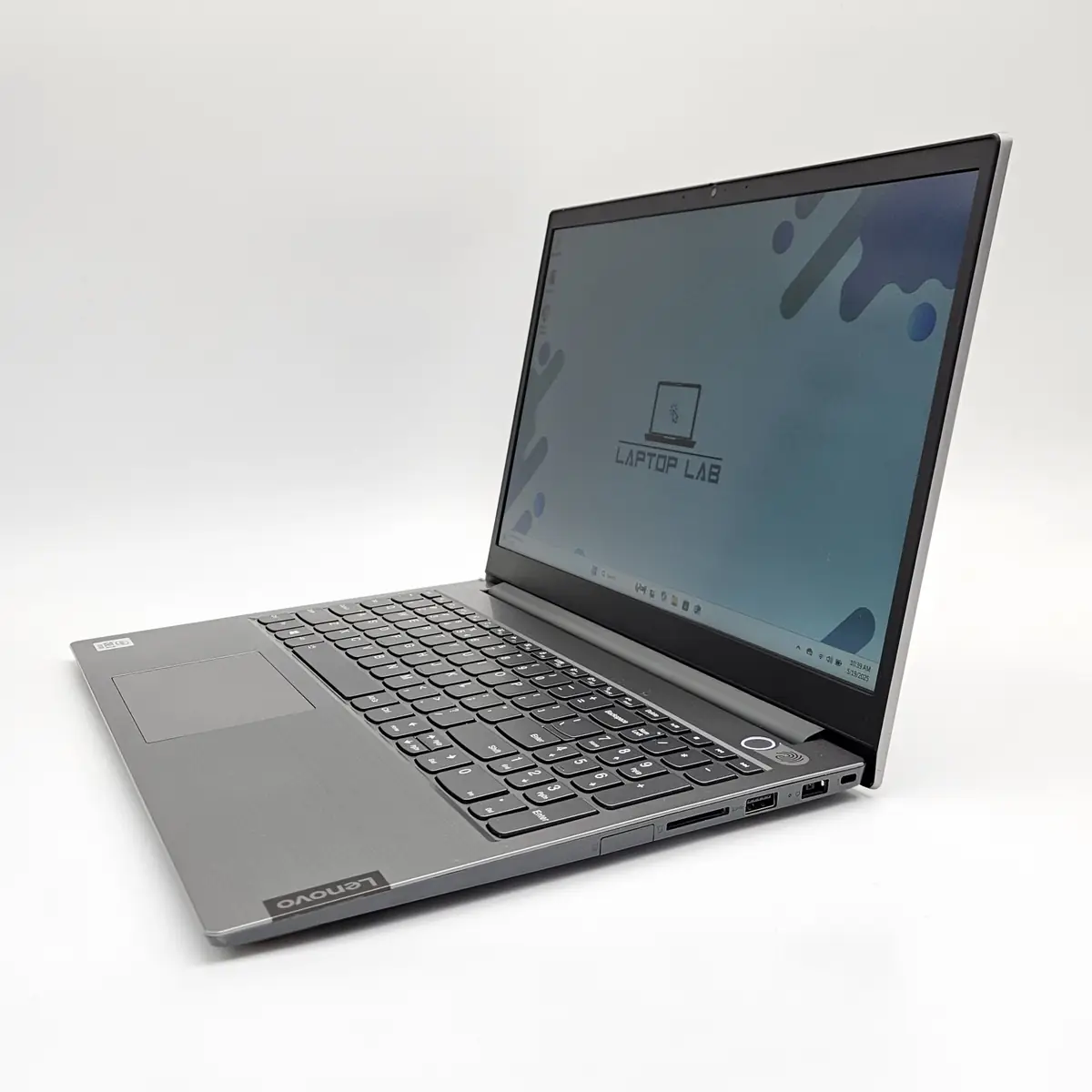 Laptop Second Hand Lenovo Thinkbook 15-IIL - 15.6inch FHD Intel I3-1005G1 8GB RAM 256GB SSD TAST. ILUM. Windows 11 Refurbished  [3]