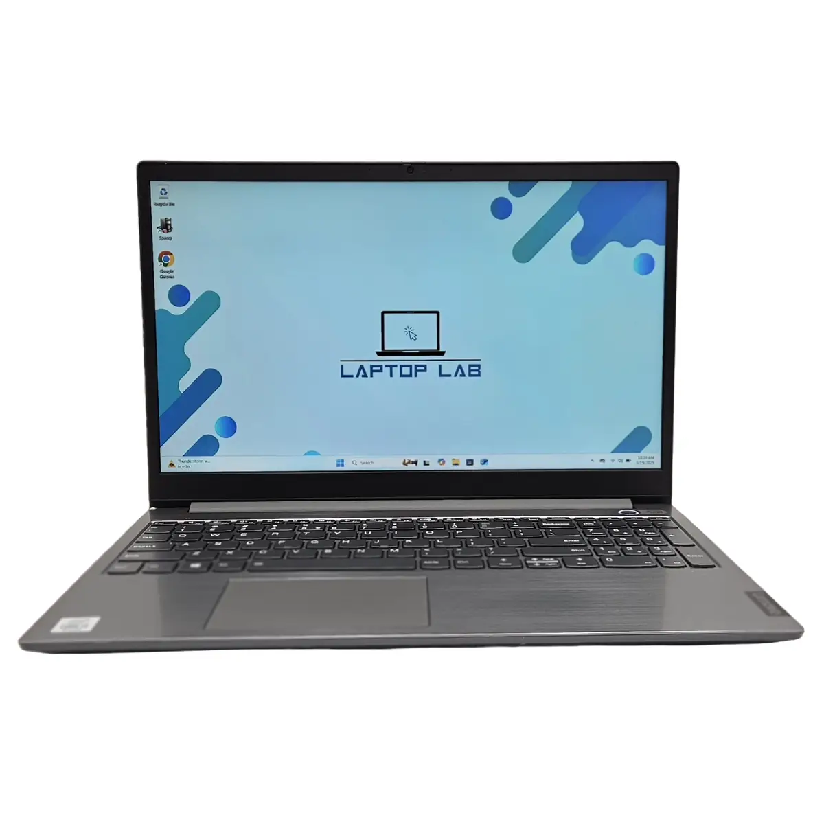 Laptop Second Hand Lenovo Thinkbook 15-IIL - 15.6inch FHD Intel I3-1005G1 8GB RAM 256GB SSD TAST. ILUM. Windows 11 Refurbished  [0]