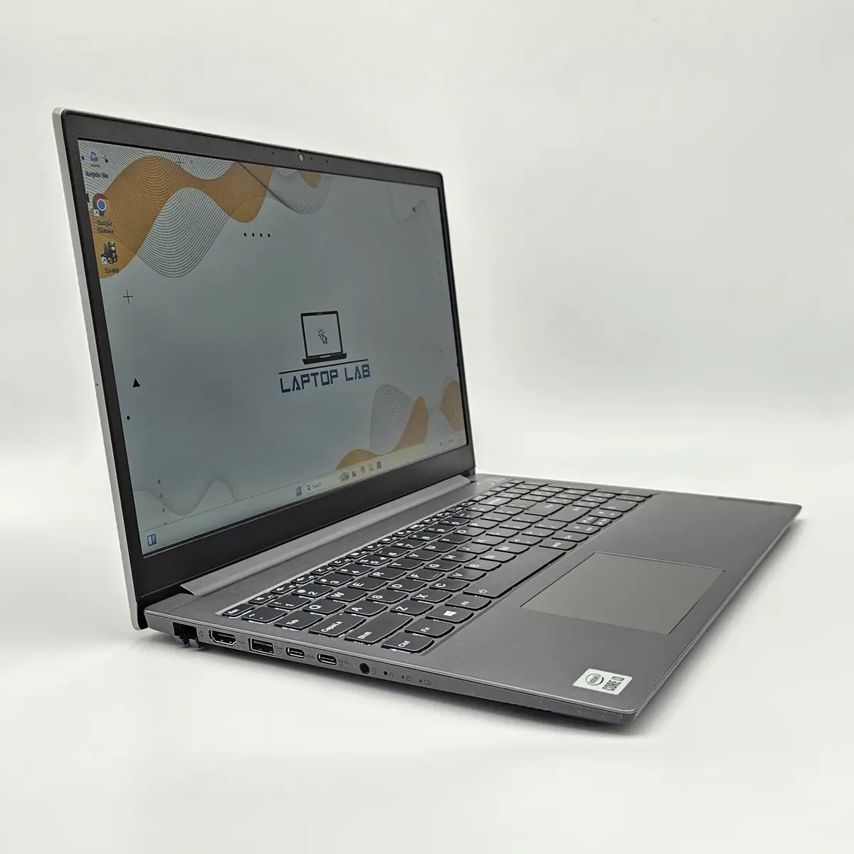 Laptop Second Hand Lenovo Thinkbook 15-IIL - 15.6inch FHD Intel I3-1005G1 8GB RAM 256GB SSD TAST. ILUM. Windows 11 Refurbished [4]