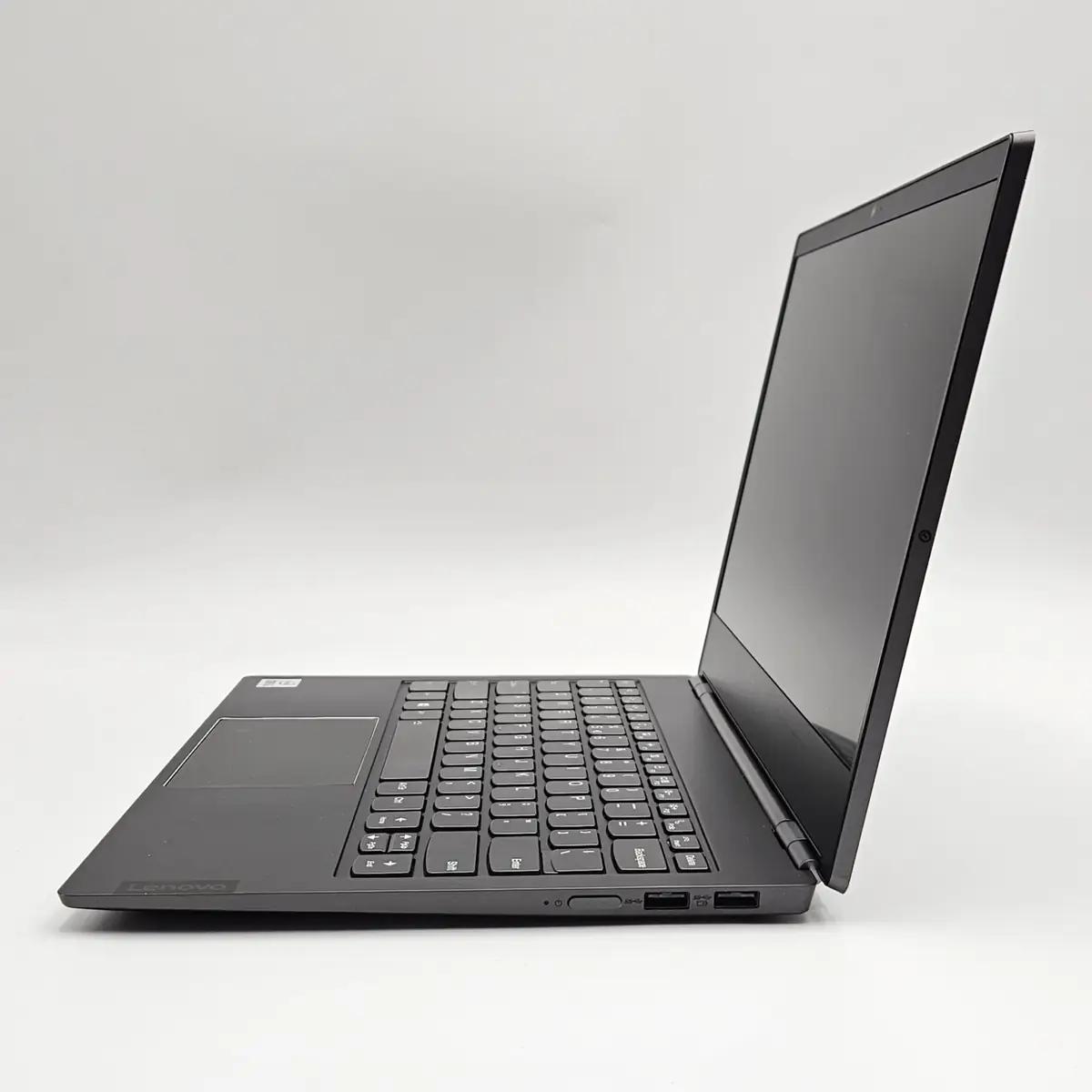 Laptop Second Hand Lenovo Thinkbook PLUS - 14inch FHD Intel I5-10210U 8GB RAM 256GB SSD TAST. ILUM. Windows 11 Refurbished  [5]