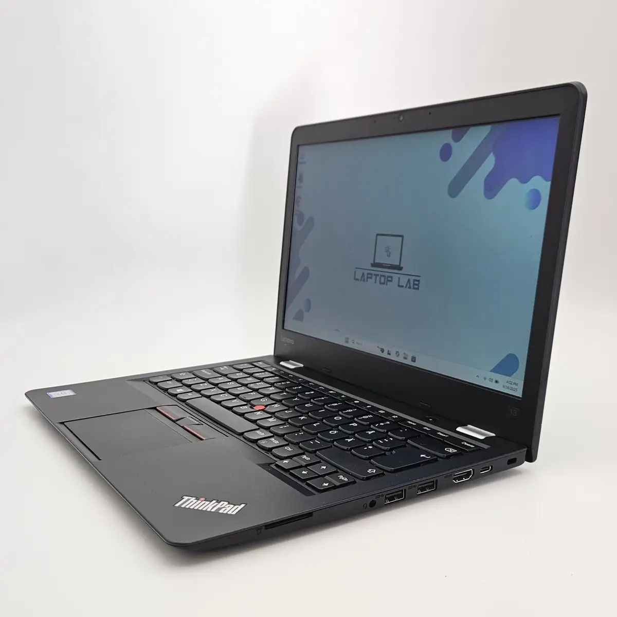 Laptop Second Hand Lenovo Thinkpad 13 2nd gen - 13.3inch Intel I3-7100U 8GB RAM 128GB SSD Windows 11 Refurbished  [3]