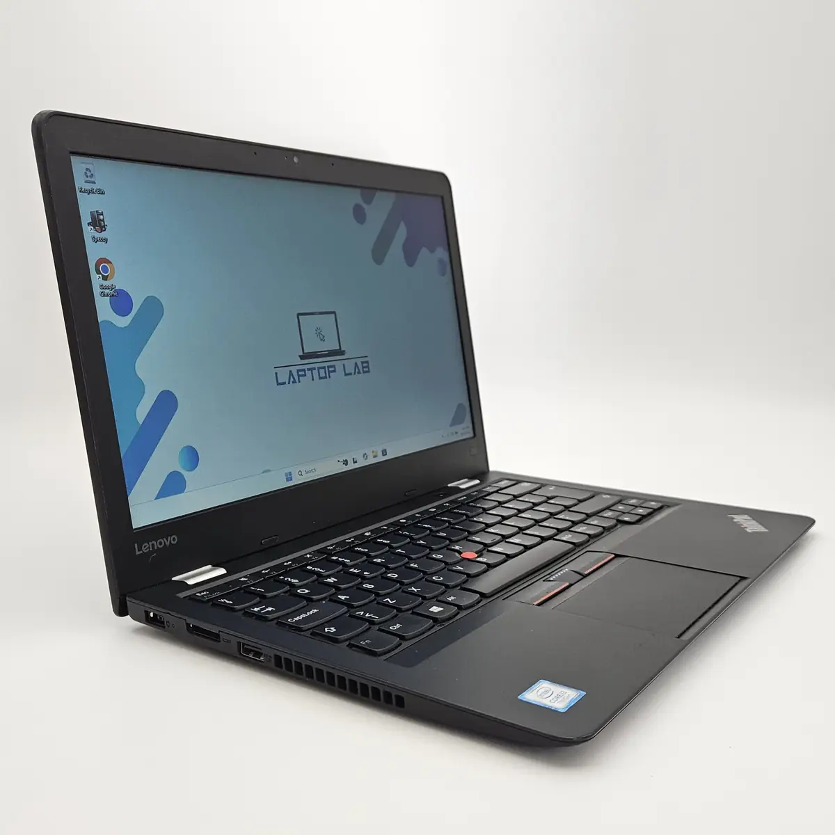 Laptop Second Hand Lenovo Thinkpad 13 2nd gen - 13.3inch Intel I3-7100U 8GB RAM 128GB SSD Windows 11 Refurbished  [4]