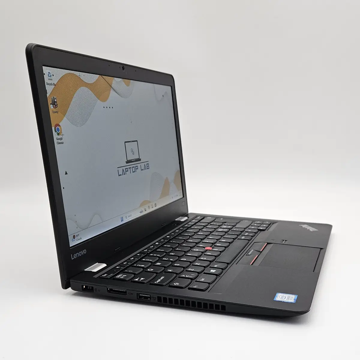 Laptop Second Hand Lenovo Thinkpad 13 2nd gen - 13.3inch FHD Intel I5-7200U 8GB RAM 256GB SSD Windows 11 Refurbished  [4]