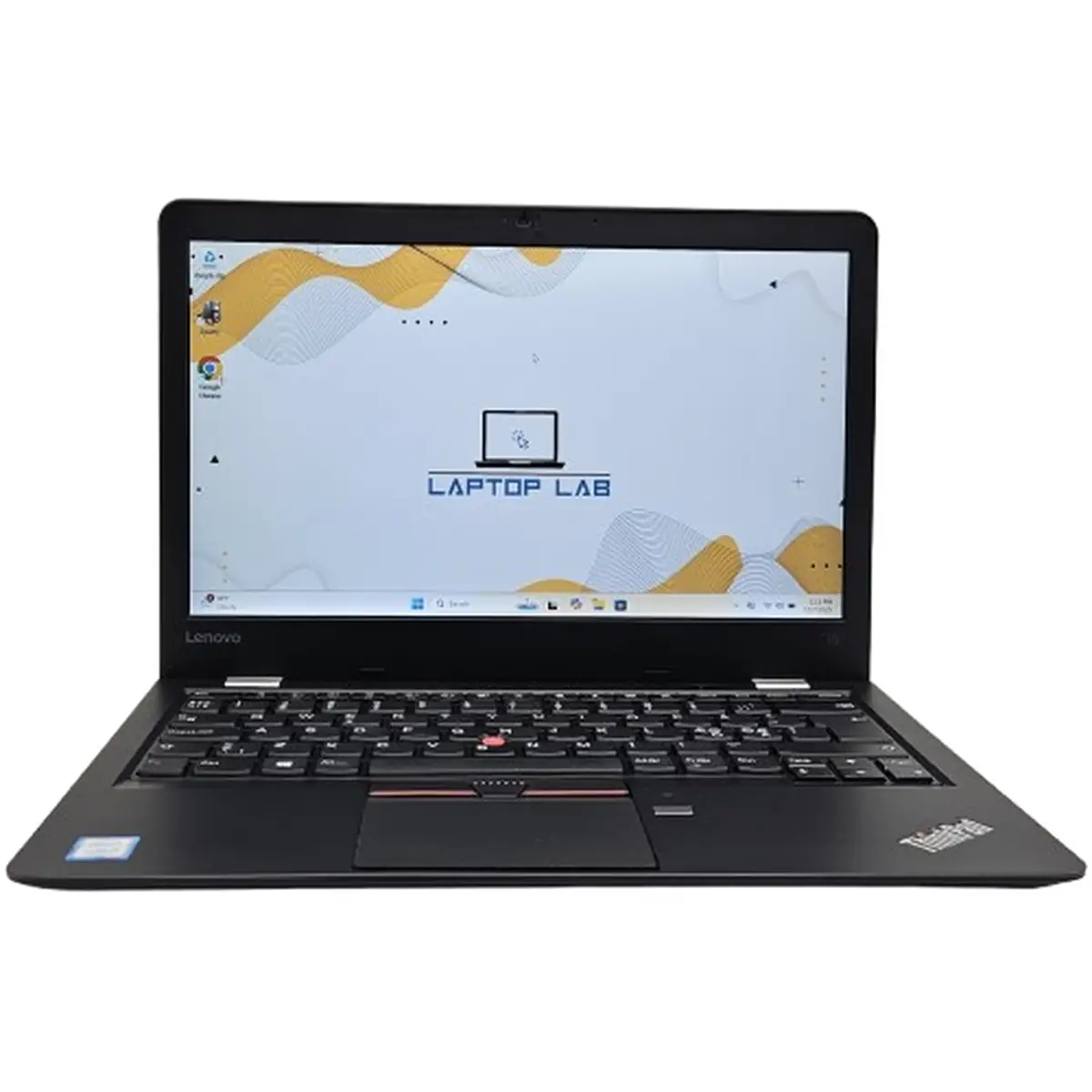 Laptopuri refurbished și second-hand - Laptop Second Hand Lenovo Thinkpad 13 2nd gen - 13.3inch FHD Intel I5-7200U 8GB RAM 256GB SSD Windows 11 Refurbished 