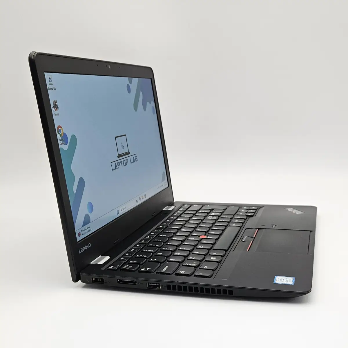 Laptop Second Hand Lenovo Thinkpad 13 2nd gen - 13.3inch FHD Intel I5-7200U 8GB RAM 256GB SSD Windows 11 Refurbished  [4]