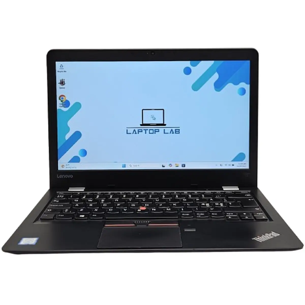 Laptopuri refurbished și second-hand - Laptop Second Hand Lenovo Thinkpad 13 2nd gen - 13.3inch FHD Intel I5-7200U 8GB RAM 256GB SSD Windows 11 Refurbished 