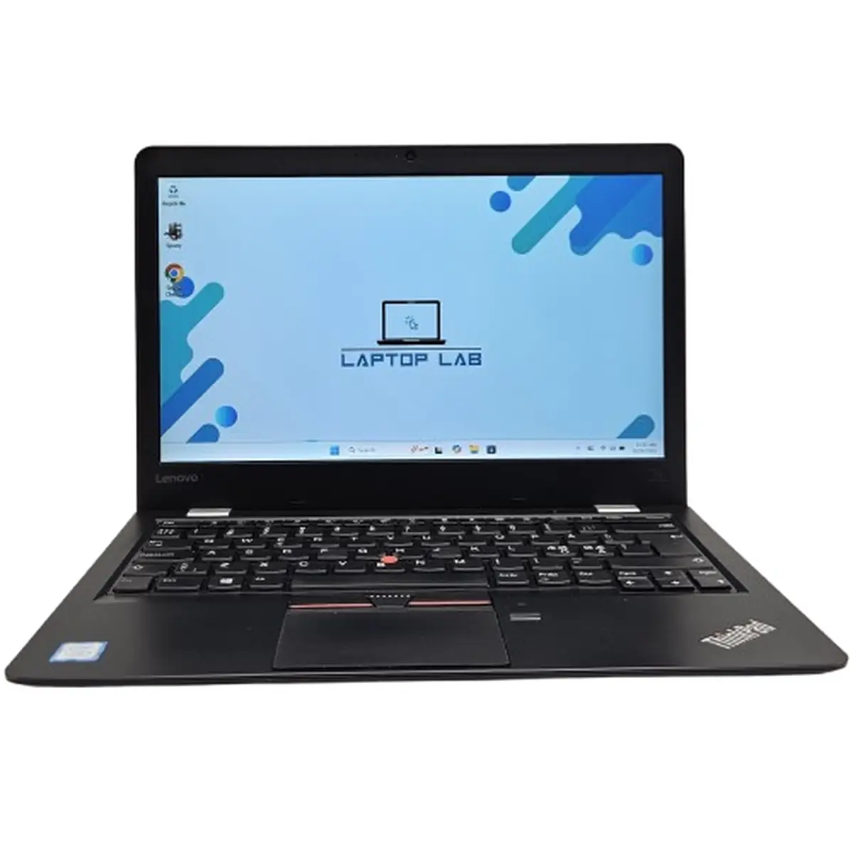Laptopuri refurbished și second-hand - Laptop Second Hand Lenovo Thinkpad 13 2nd gen - 13.3inch FHD Intel I5-7200U 8GB RAM 256GB SSD Windows 11 Refurbished 