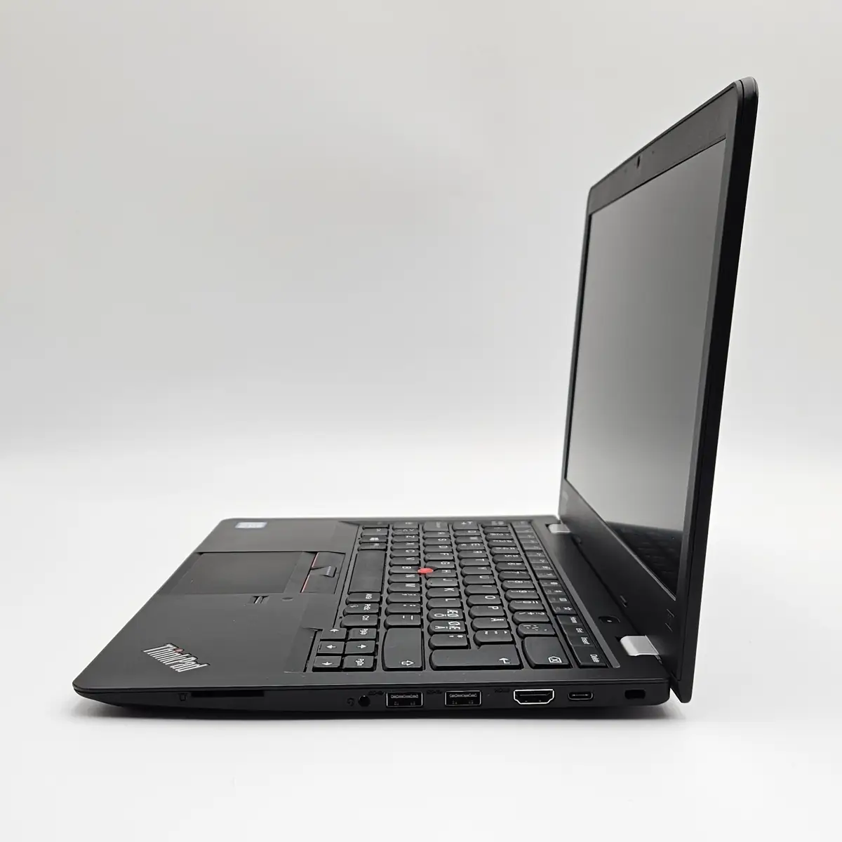 Laptop Second Hand Lenovo Thinkpad 13 2nd gen - 13.3inch FHD Intel I5-7200U 8GB RAM 256GB SSD Windows 11 Refurbished  [5]