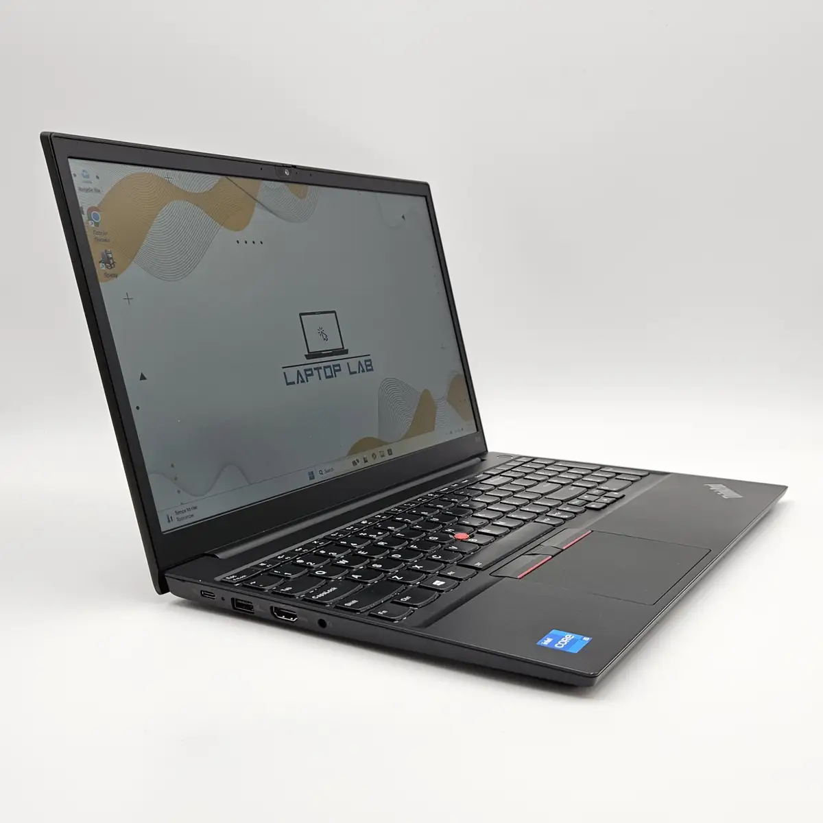 Laptop Second Hand Lenovo Thinkpad E15 Gen 2 - 15.6inch FHD Intel I5-1135G7 16GB RAM 512GB SSD TAST. ILUM. Windows 11 Refurbished  [4]