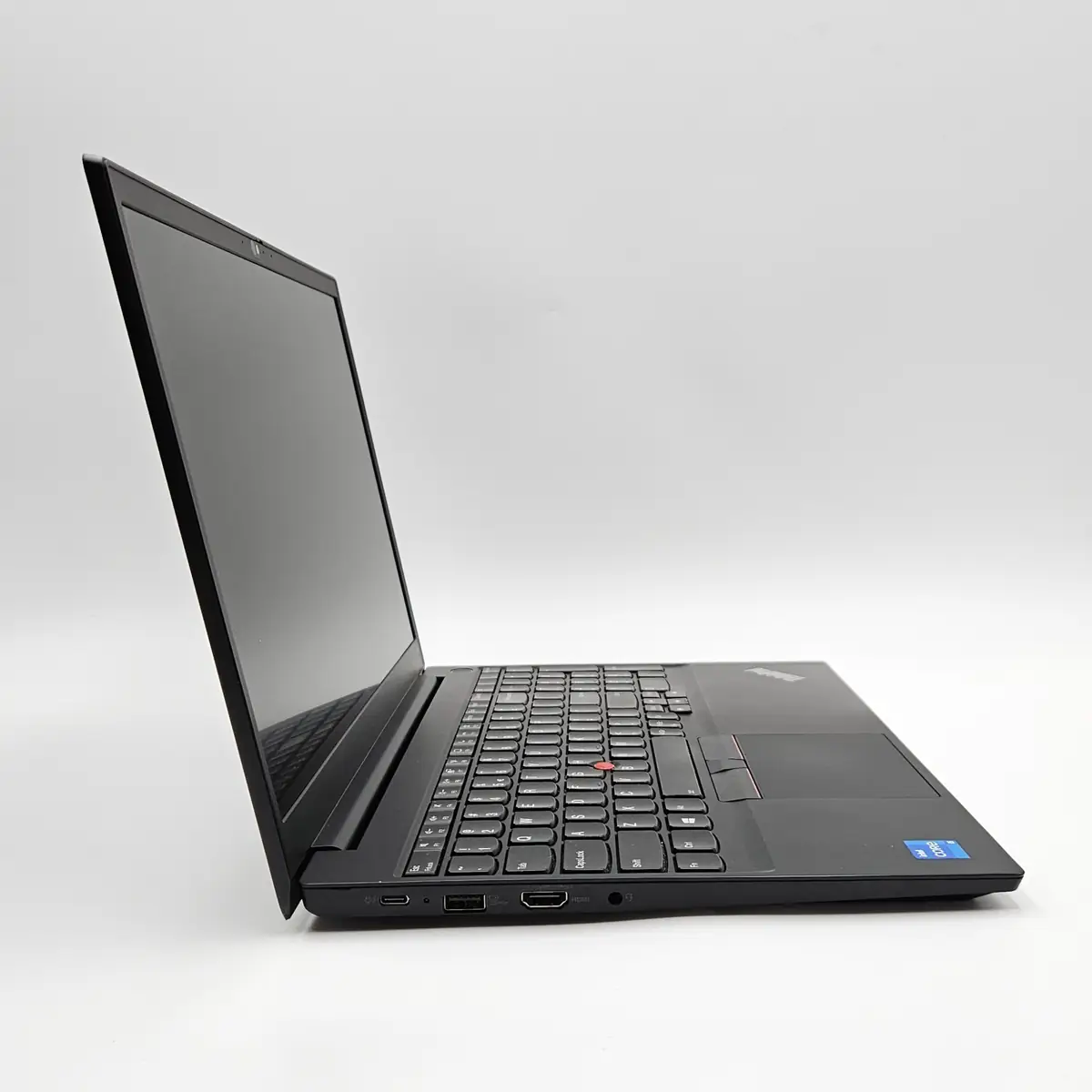 Laptop Second Hand Lenovo Thinkpad E15 Gen 2 - 15.6inch FHD Intel I5-1135G7 16GB RAM 512GB SSD TAST. ILUM. Windows 11 Refurbished  [6]