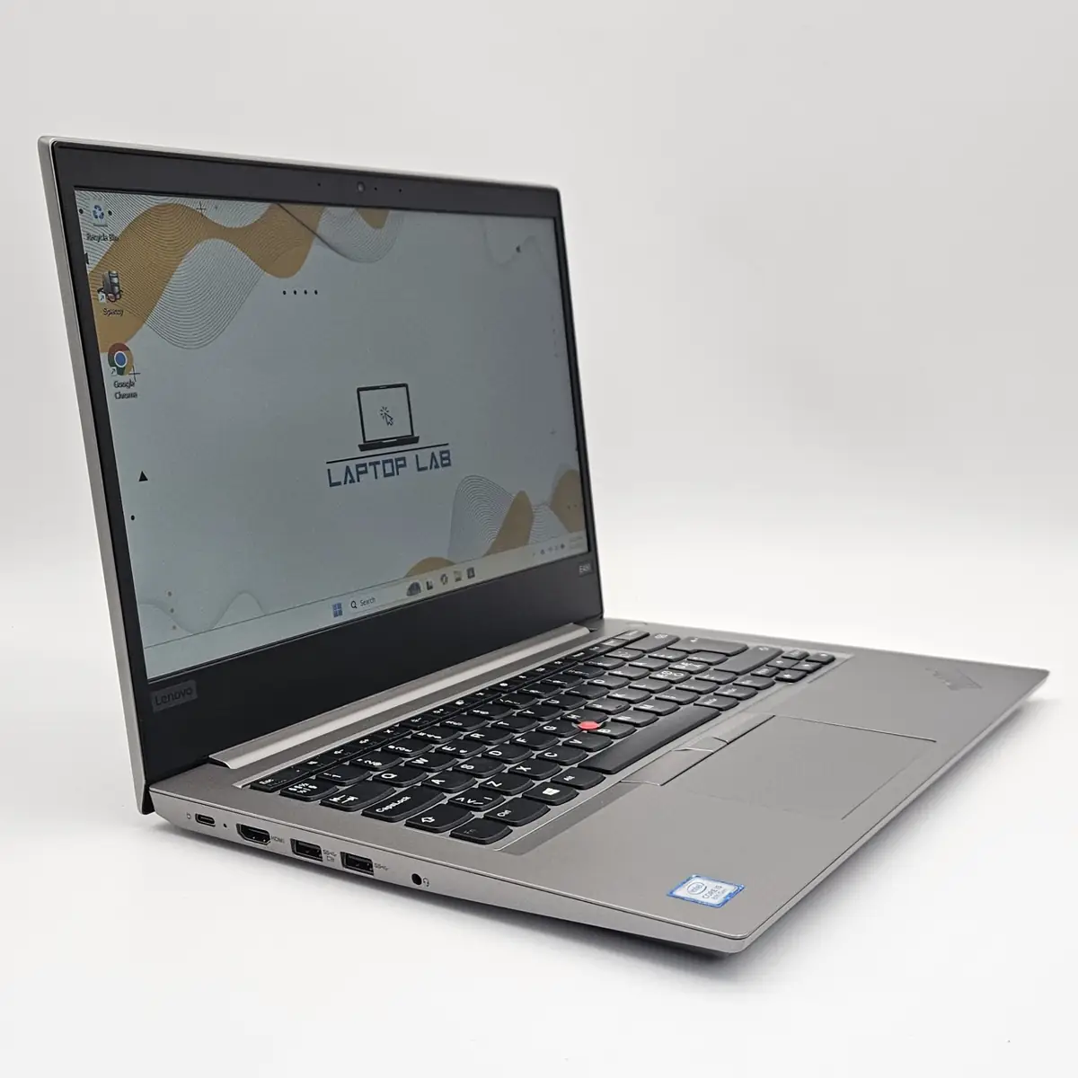 Laptop Second Hand Lenovo Thinkpad E480 - 14inch FHD Intel I5-8250U 16GB RAM 256GB SSD Windows 11 Refurbished  [4]