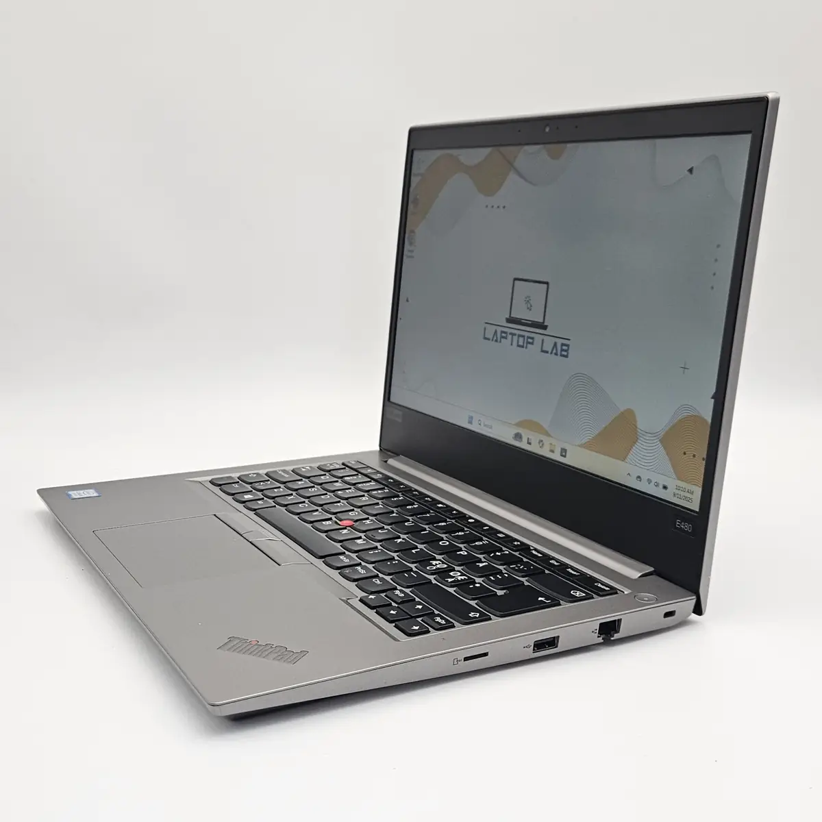 Laptop Second Hand Lenovo Thinkpad E480 - 14inch FHD Intel I5-8250U 16GB RAM 256GB SSD Windows 11 Refurbished  [3]
