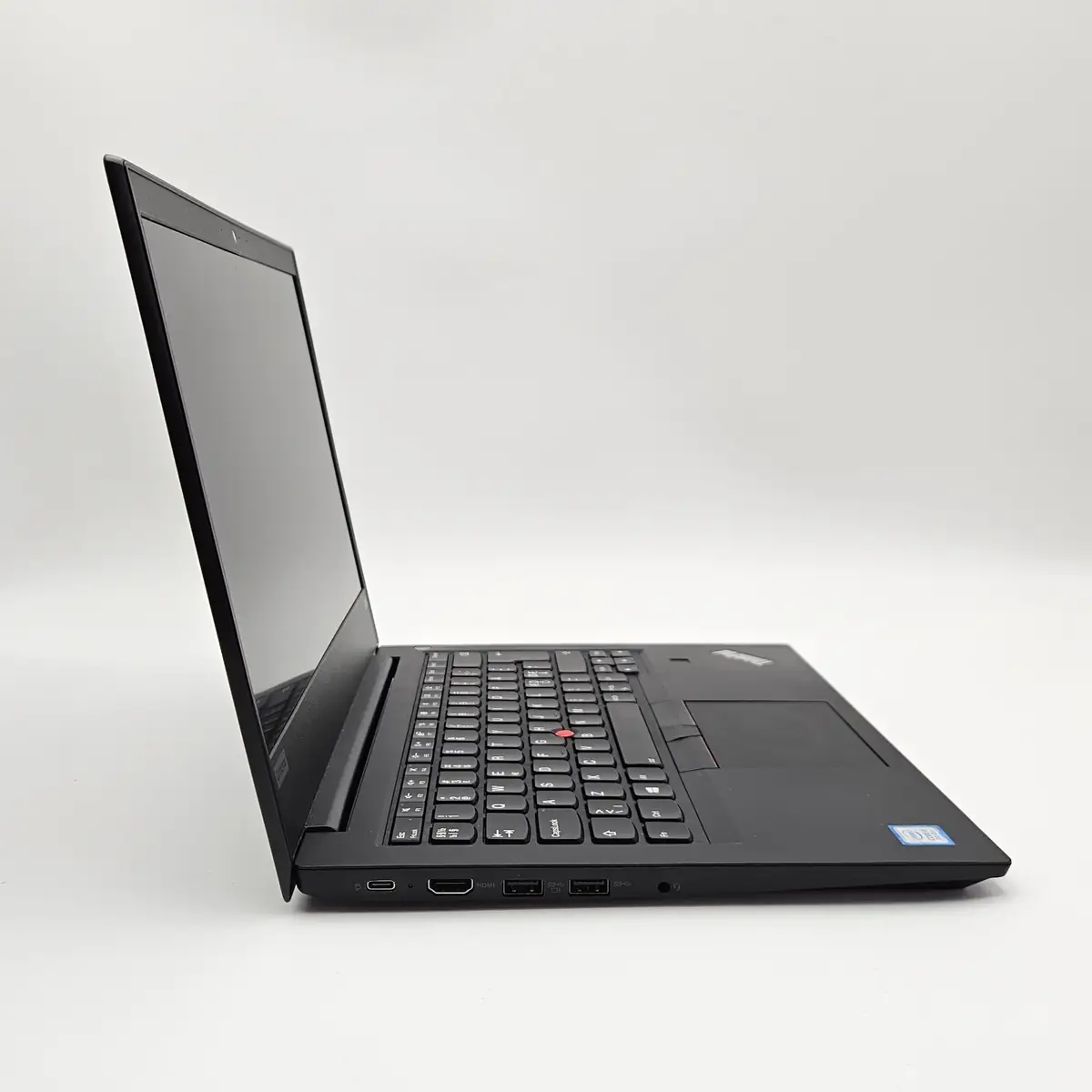 Laptop Second Hand Lenovo Thinkpad E490 - 14inch FHD Intel I5-8265U 16GB RAM 256GB SSD TAST. ILUM. Windows 11 Refurbished  [6]