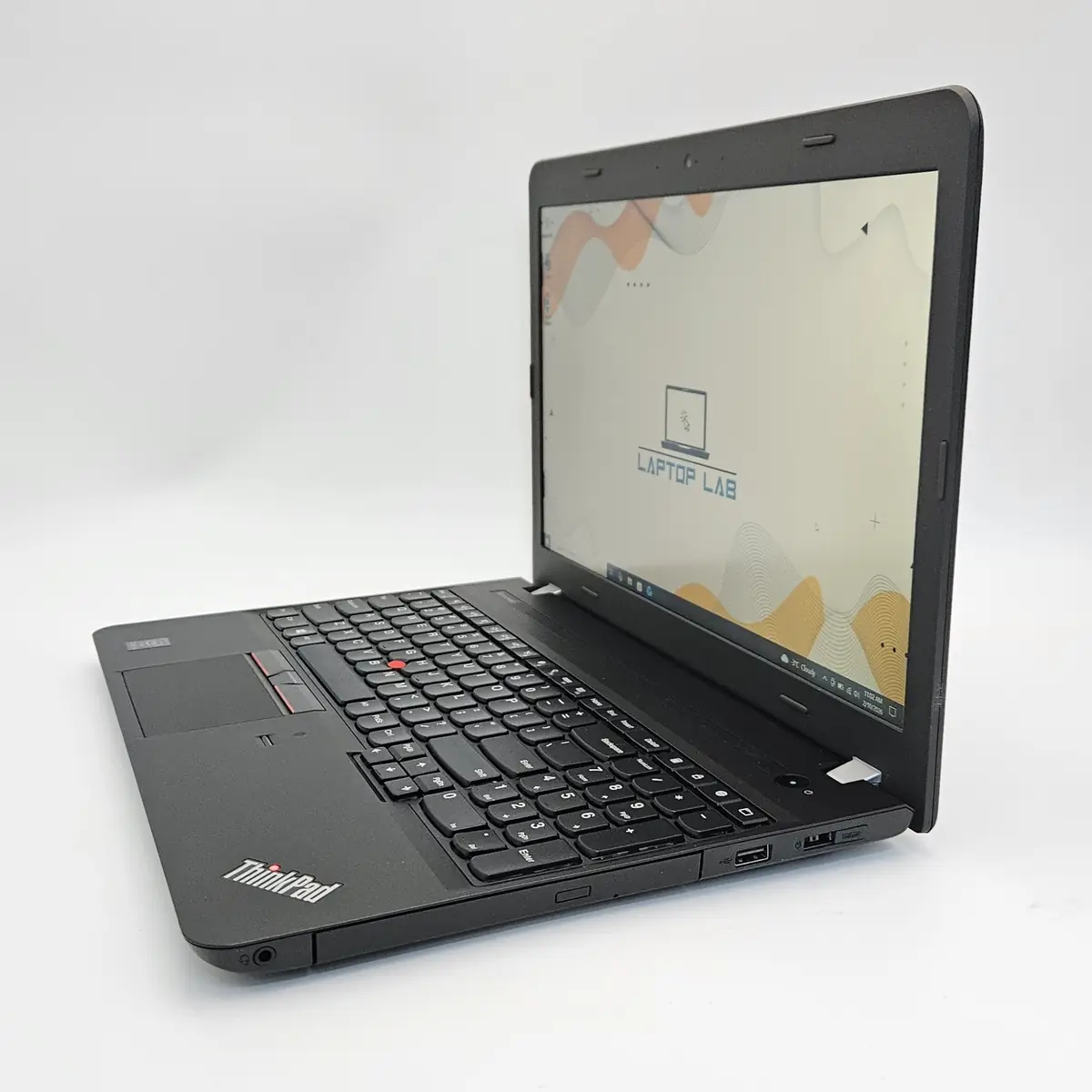 Laptop Second Hand Lenovo ThinkPad E550 - 15.6inch FHD Intel i5-5200U 8GB RAM 192GB SSD Windows 10 Refurbished [3]