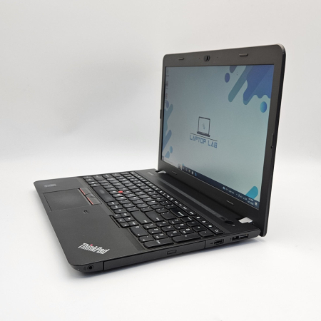 Laptop Second Hand Lenovo ThinkPad E550 - 15.6inch Intel I5-5200U 8GB RAM 500GB HDD Windows 10 Refurbished [3]