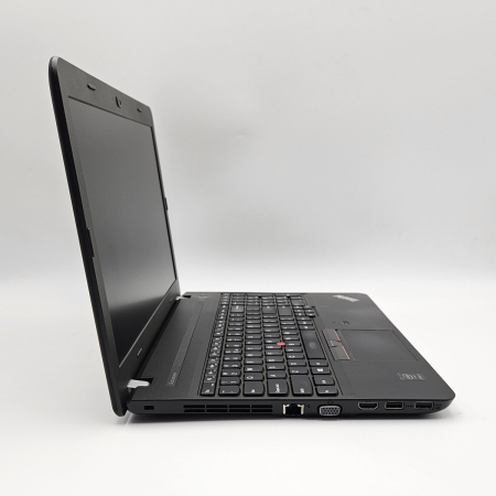 Laptop Second Hand Lenovo ThinkPad E550 - 15.6inch Intel I5-5200U 8GB RAM 500GB HDD Windows 10 Refurbished [6]